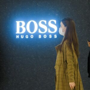 Mike Ashley’s Frasers raises Hugo Boss exposure to up to $980 mln – Reuters
