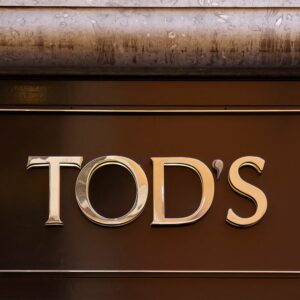 Tod’s nine-month sales rise more than expected – Reuters
