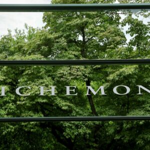 Richemont posts first half loss after writedown from YNAP exit – Reuters