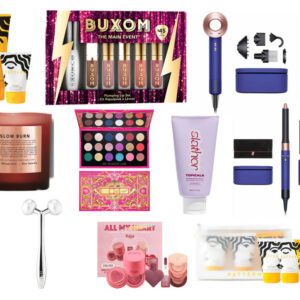 22 Beauty Products We’re Buying During the Sephora Holiday Savings Sale