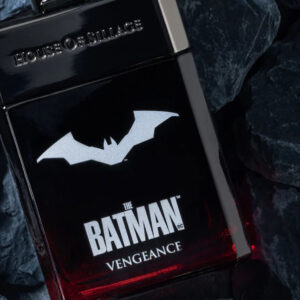 The Batman Now Has An Official Cologne, So You Can Smell Like Vengeance