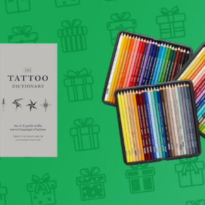 11 Best Gifts for Tattoo Artists