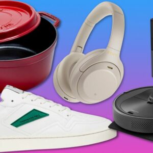 The Best Singles’ Day Sales You Need To Know About