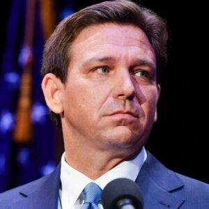 Will DeSantis run for president? The candidate I saw during the Florida debate is worrisome.