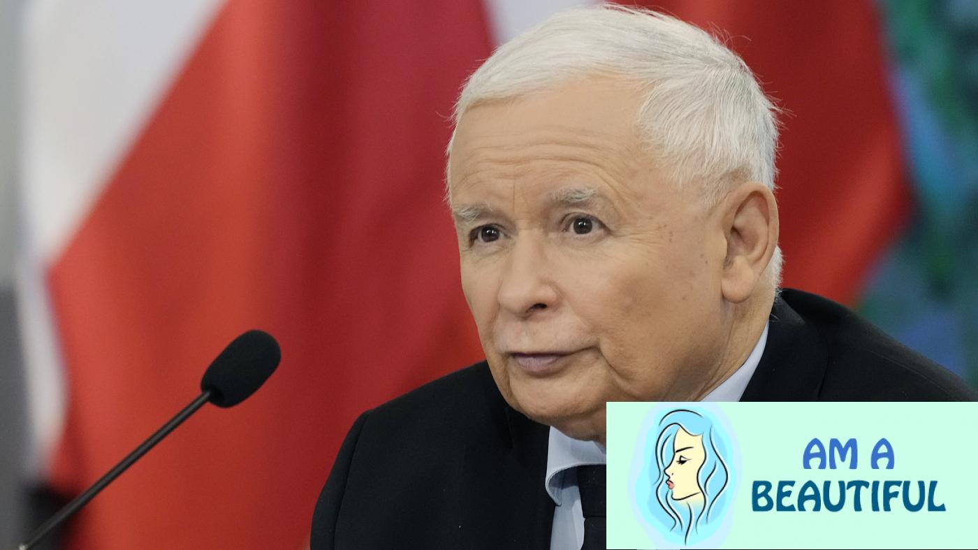 A Polish leader’s comments about women and alcohol use draw an instant backlash