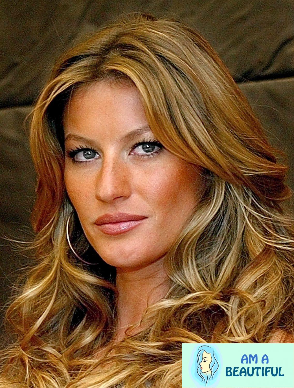 When Gisele Bundchen was at the height of supermodel fame, we went to Miami to talk to her