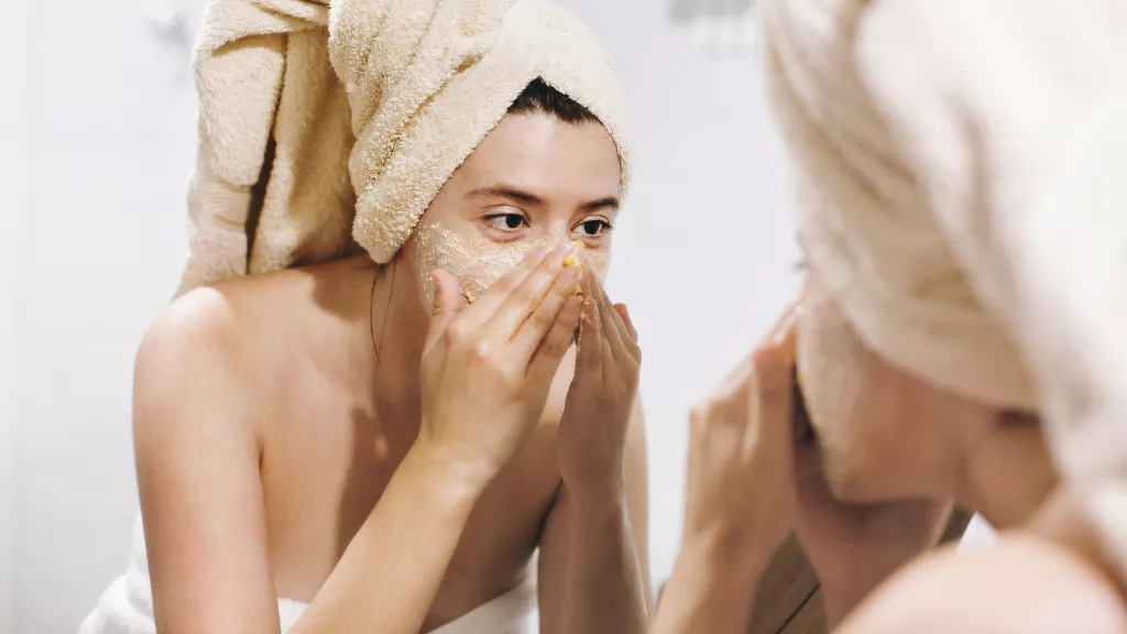 6 Homemade Face Masks for Glowing Skin