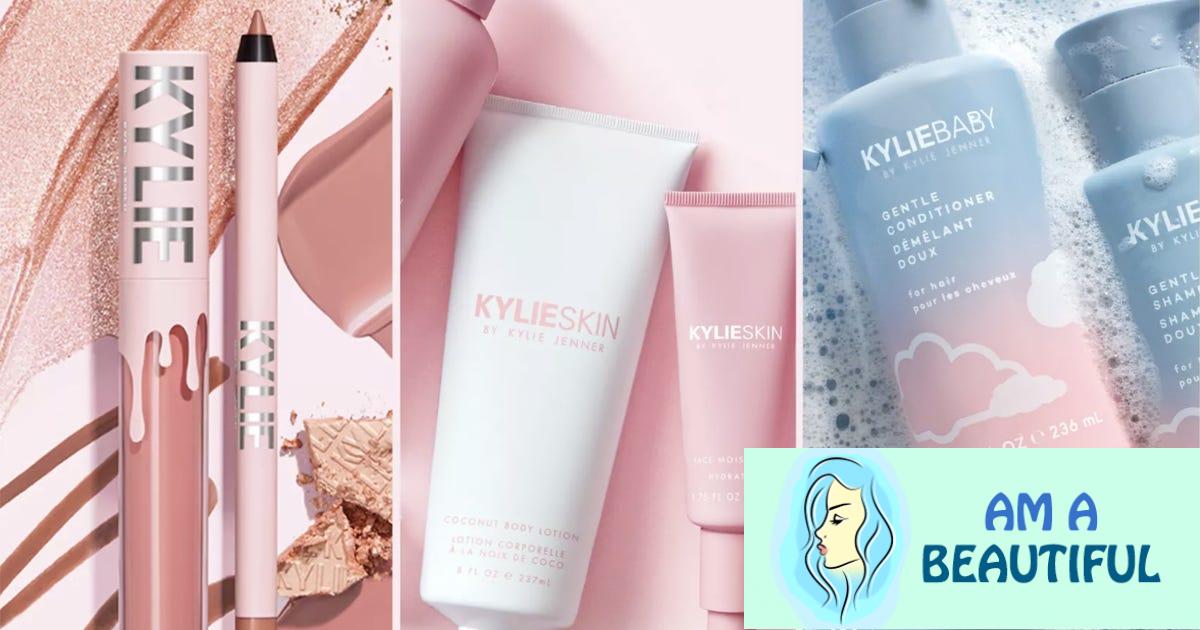 Don’t Wait to Shop Kylie Cosmetics’ Biggest Sale Of The Year – CNET