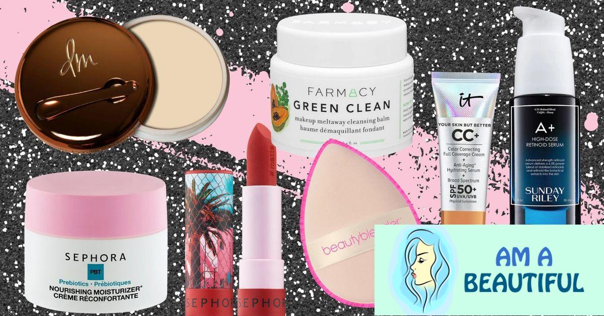 Missed Sephora’s Black Friday Sale? Don’t Worry, This One Is Even Better