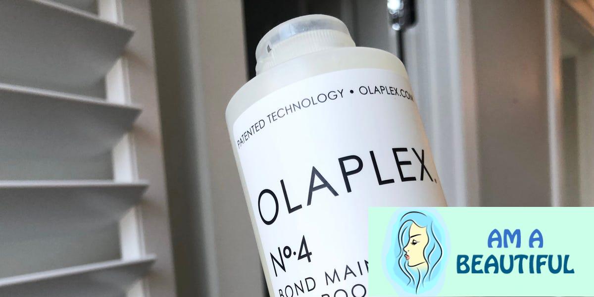 Some Olaplex customers say the company paid them refunds after they reported hair loss and breakage