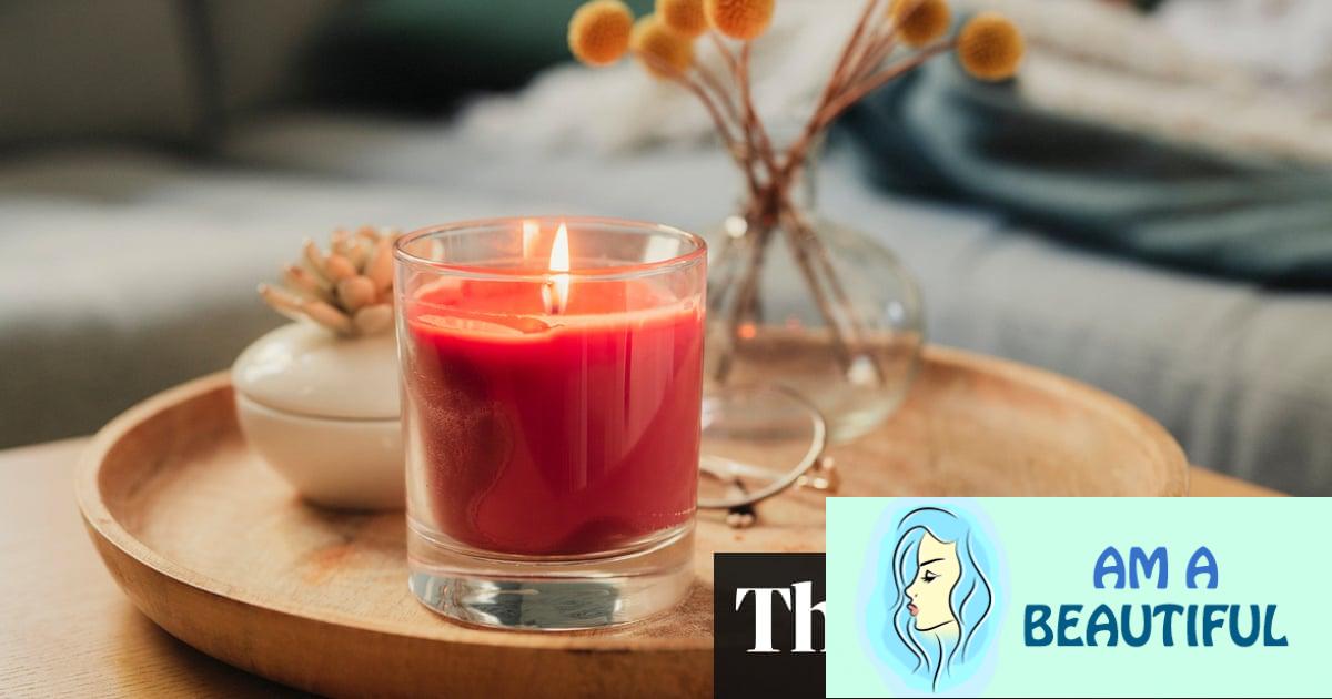 Scented candles: 10 of the best