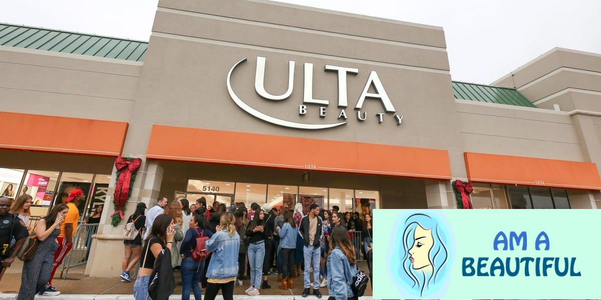 How Ulta Beauty won Black Friday despite its site crashing on the critical shopping holiday