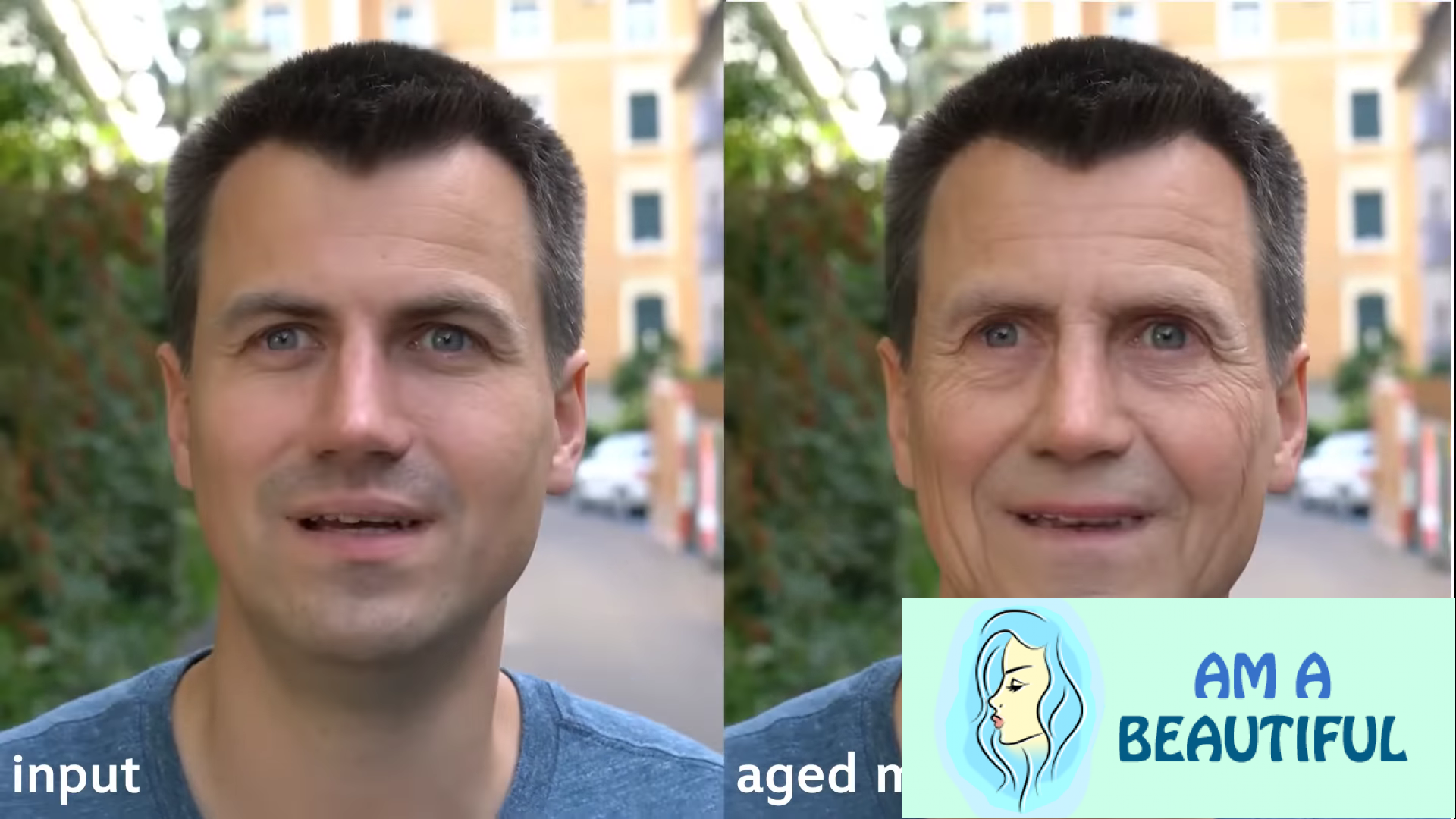 Disney built an AI that can easily make actors look younger or older